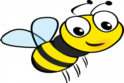 bee mascot