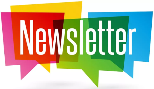 Click the month below to see the Monthly Newsletter